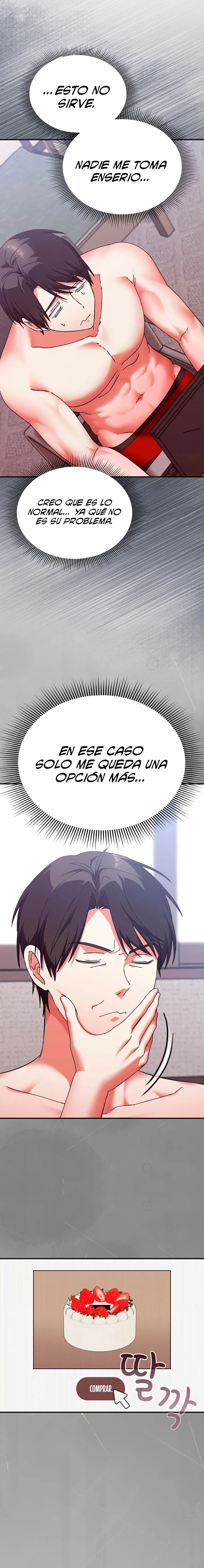 Nivel Cardiaco Capítulo 16 - Página 12