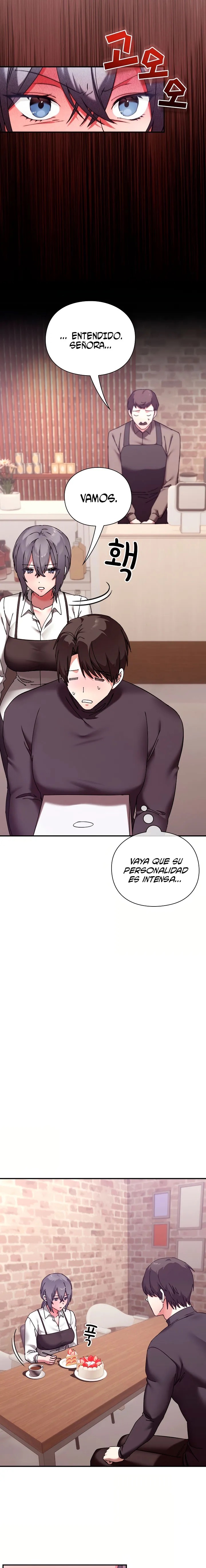 Nivel Cardiaco Capítulo 16 - Página 20