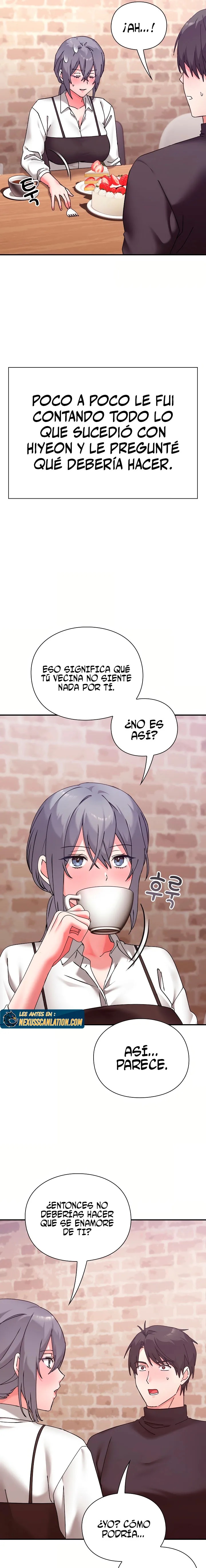Nivel Cardiaco Capítulo 16 - Página 22