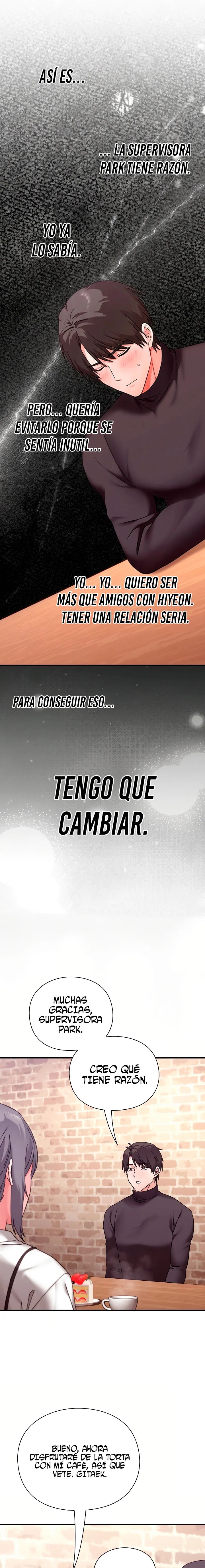 Nivel Cardiaco Capítulo 16 - Página 24