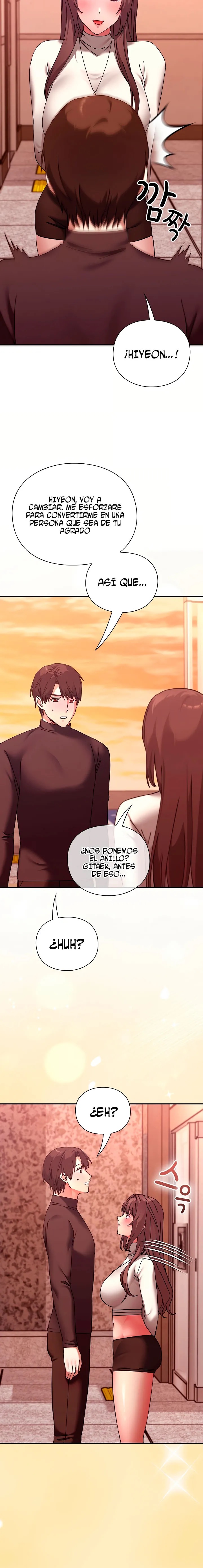 Nivel Cardiaco Capítulo 16 - Página 28
