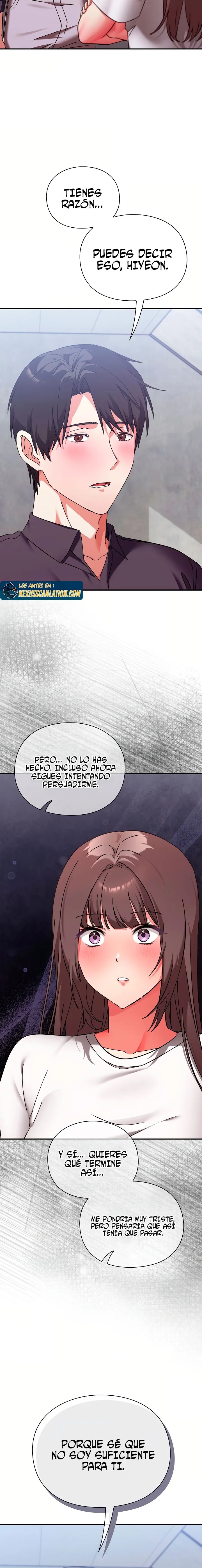 Nivel Cardiaco Capítulo 16 - Página 6