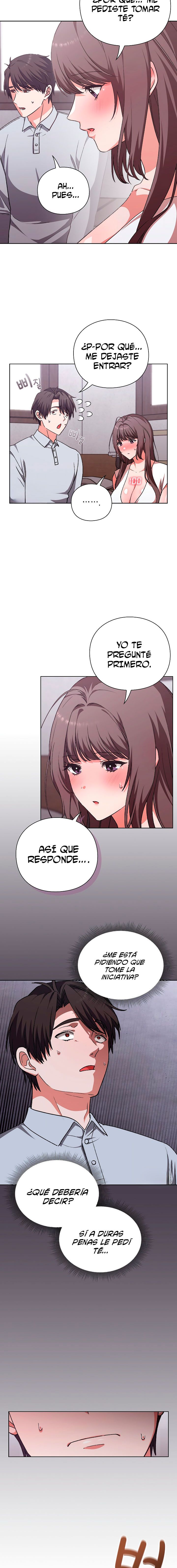 Nivel Cardiaco Capítulo 2 - Página 14