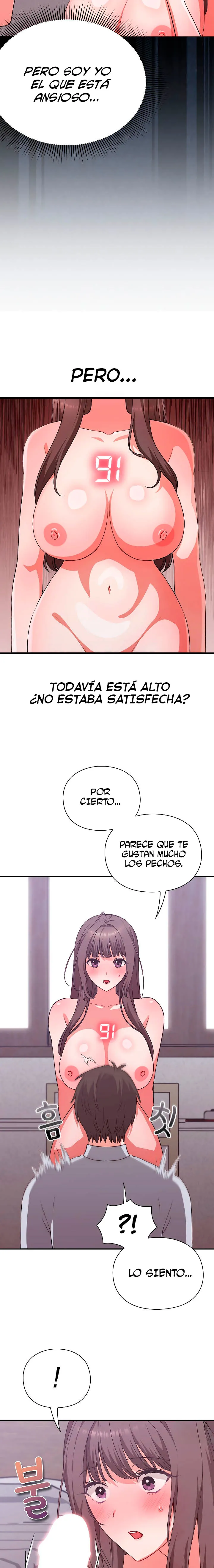 Nivel Cardiaco Capítulo 3 - Página 16