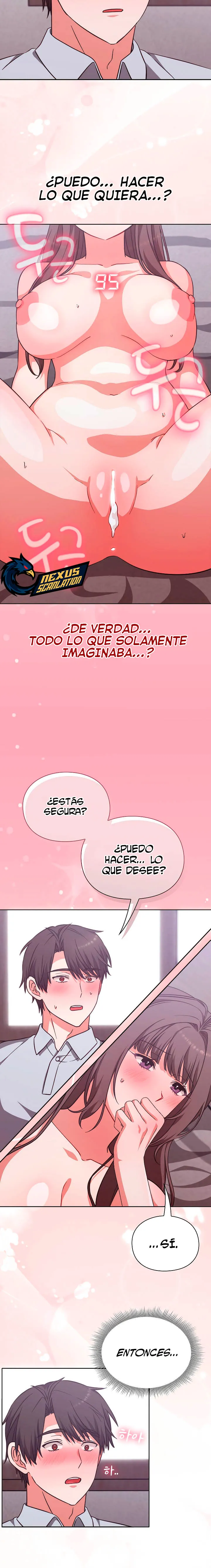 Nivel Cardiaco Capítulo 3 - Página 19