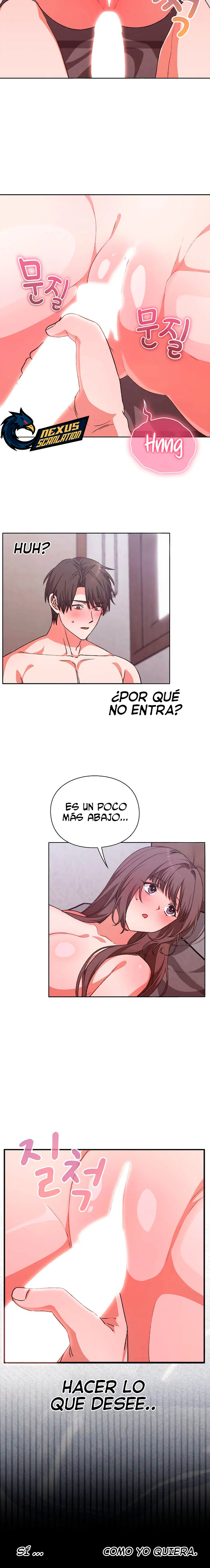 Nivel Cardiaco Capítulo 3 - Página 21