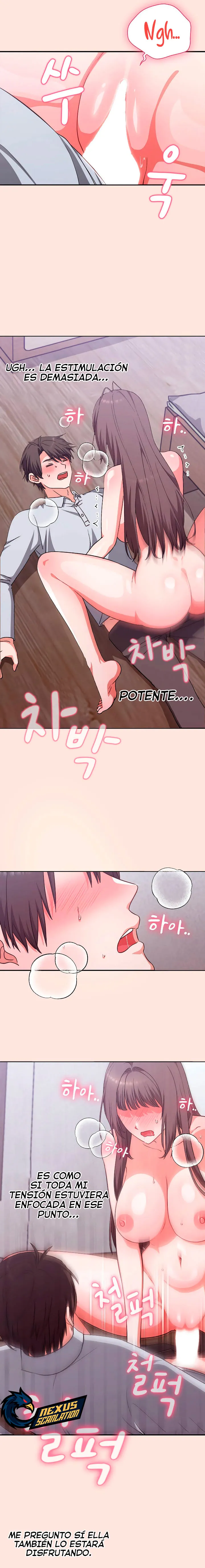 Nivel Cardiaco Capítulo 3 - Página 9