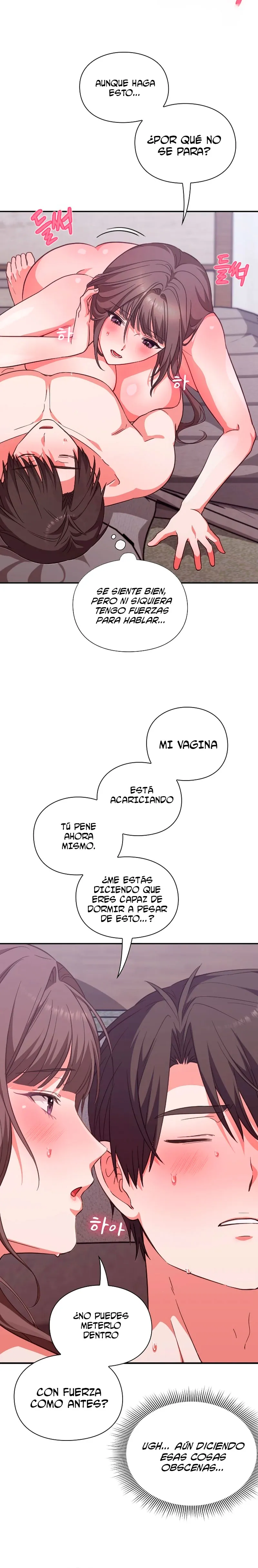 Nivel Cardiaco Capítulo 4 - Página 13
