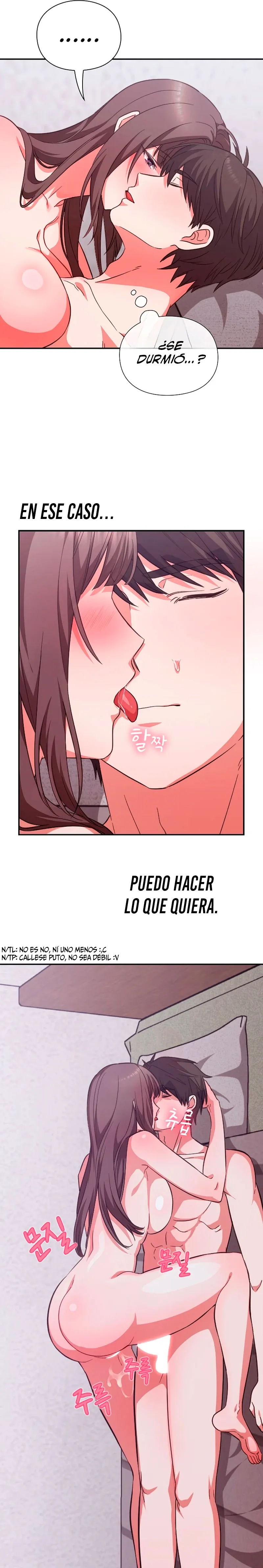 Nivel Cardiaco Capítulo 4 - Página 14