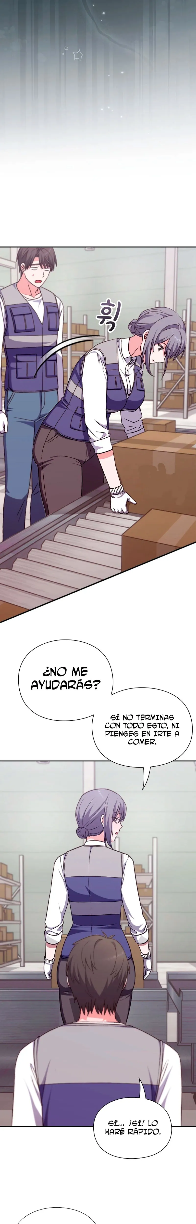 Nivel Cardiaco Capítulo 4 - Página 23