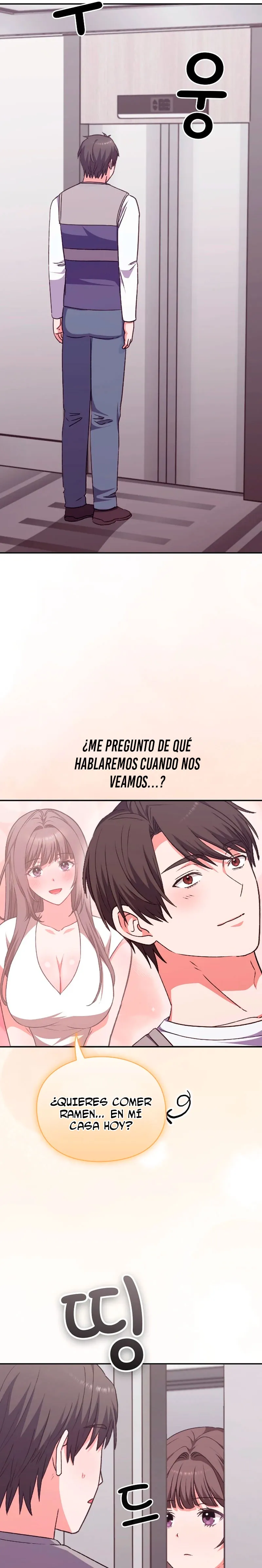 Nivel Cardiaco Capítulo 4 - Página 26