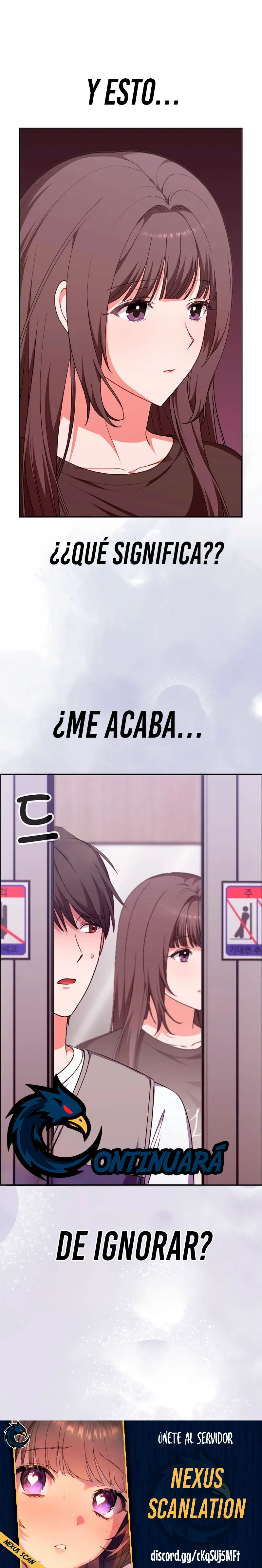 Nivel Cardiaco Capítulo 4 - Página 28