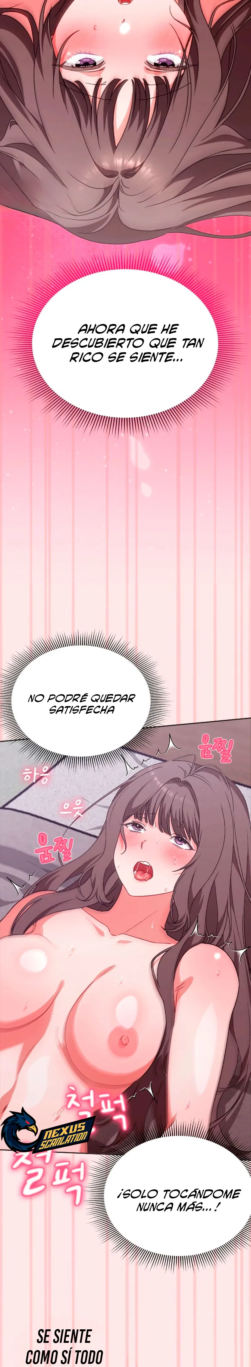 Nivel Cardiaco Capítulo 4 - Página 4