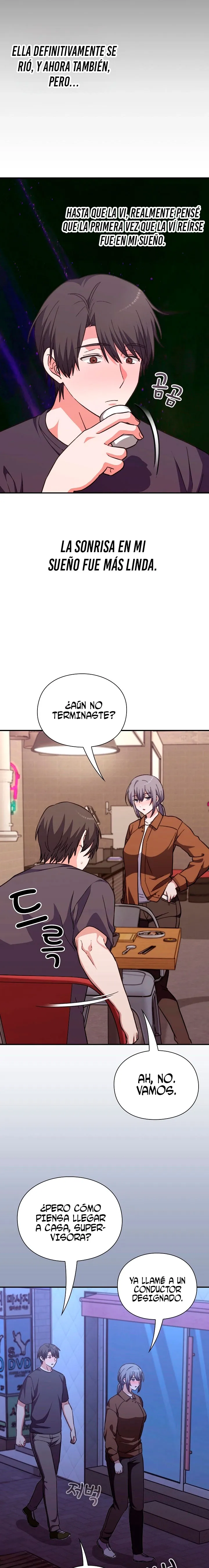 Nivel Cardiaco Capítulo 9 - Página 25