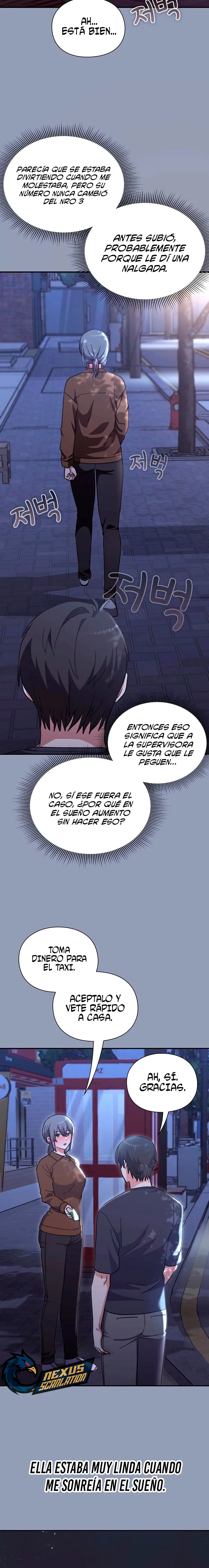 Nivel Cardiaco Capítulo 9 - Página 26