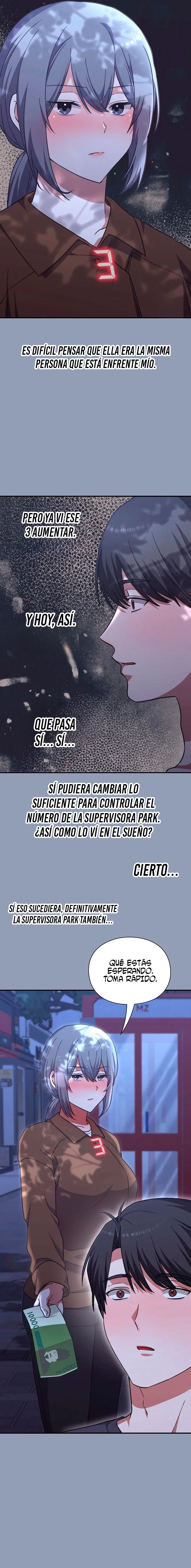 Nivel Cardiaco Capítulo 9 - Página 27