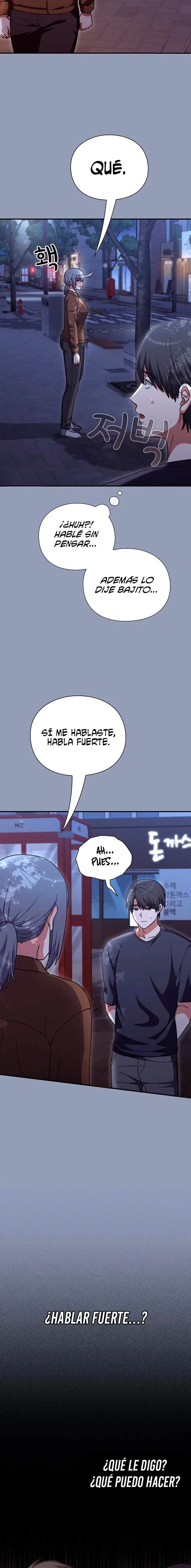 Nivel Cardiaco Capítulo 9 - Página 29