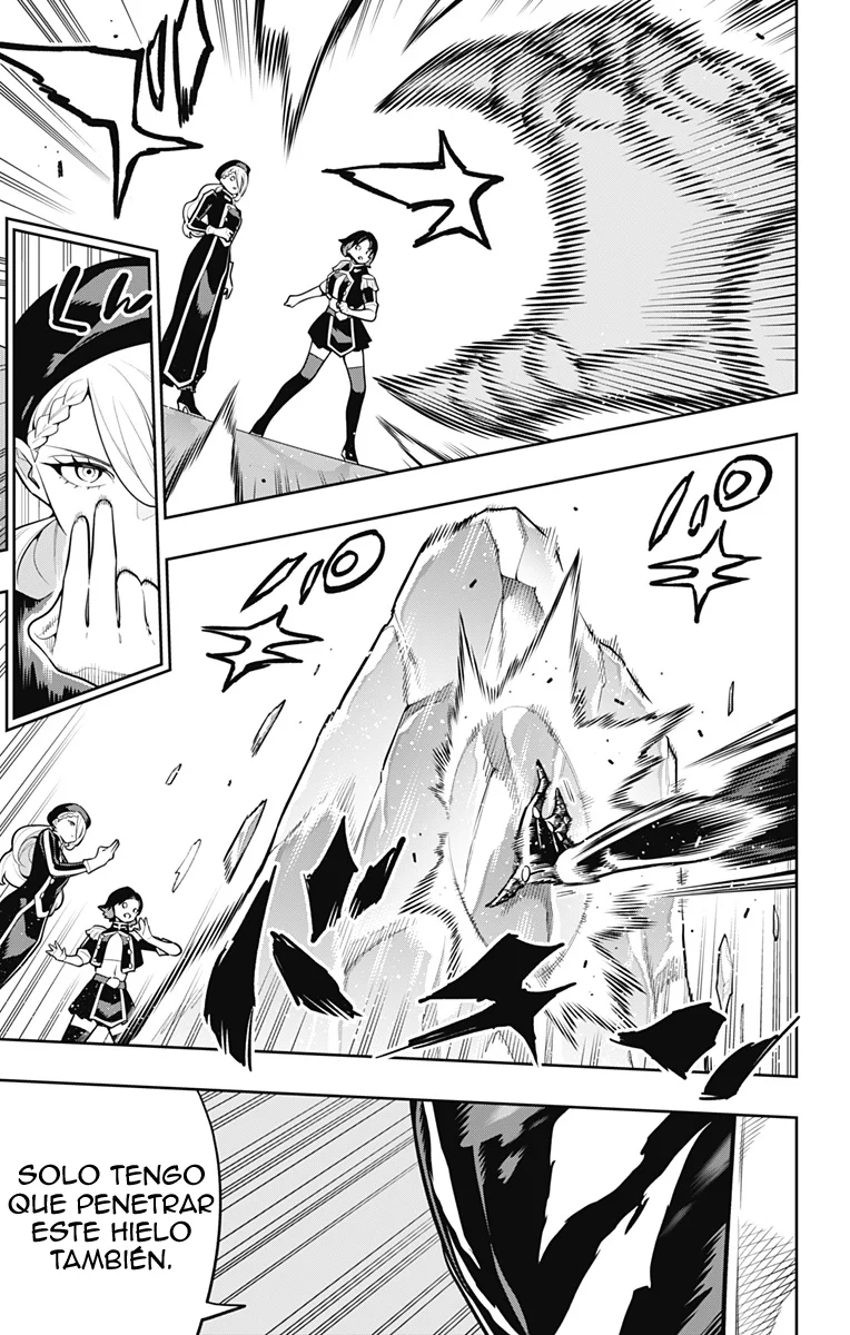 Mato Seihei no Slave Capítulo 173 - Página 18
