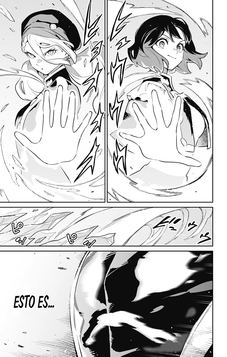 Mato Seihei no Slave Capítulo 173 - Página 20