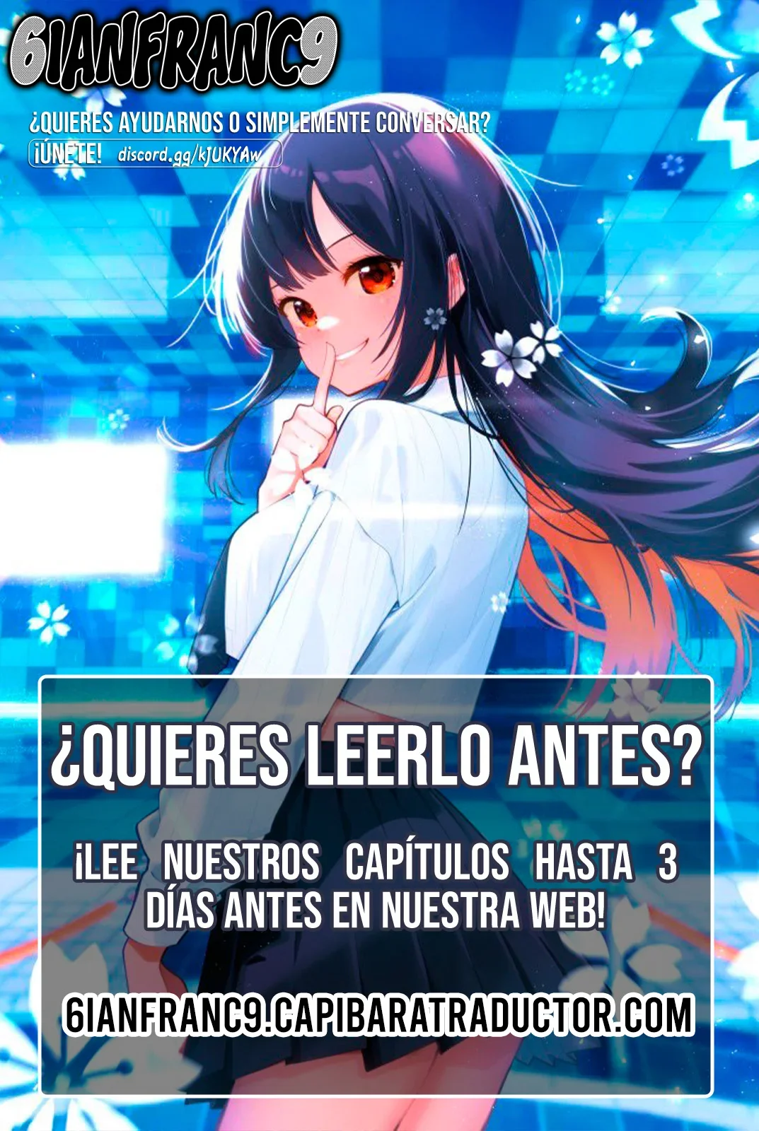 Mato Seihei no Slave Capítulo 175 - Página 3