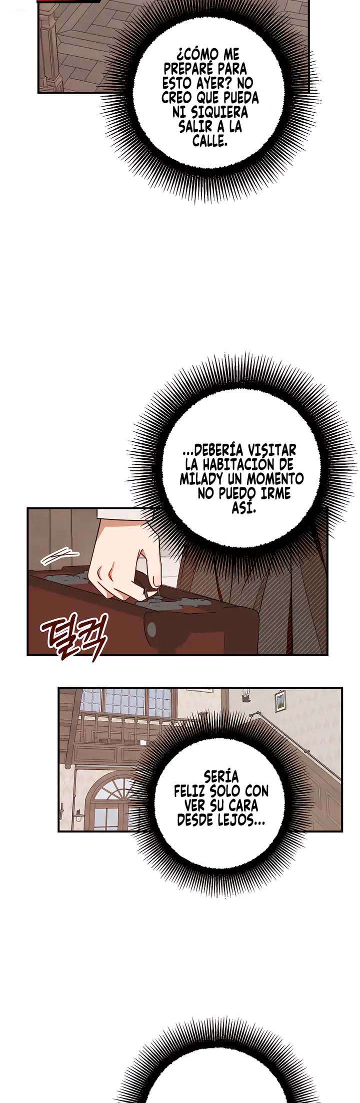 Gracia en el viñedo Capítulo 14 - Página 13