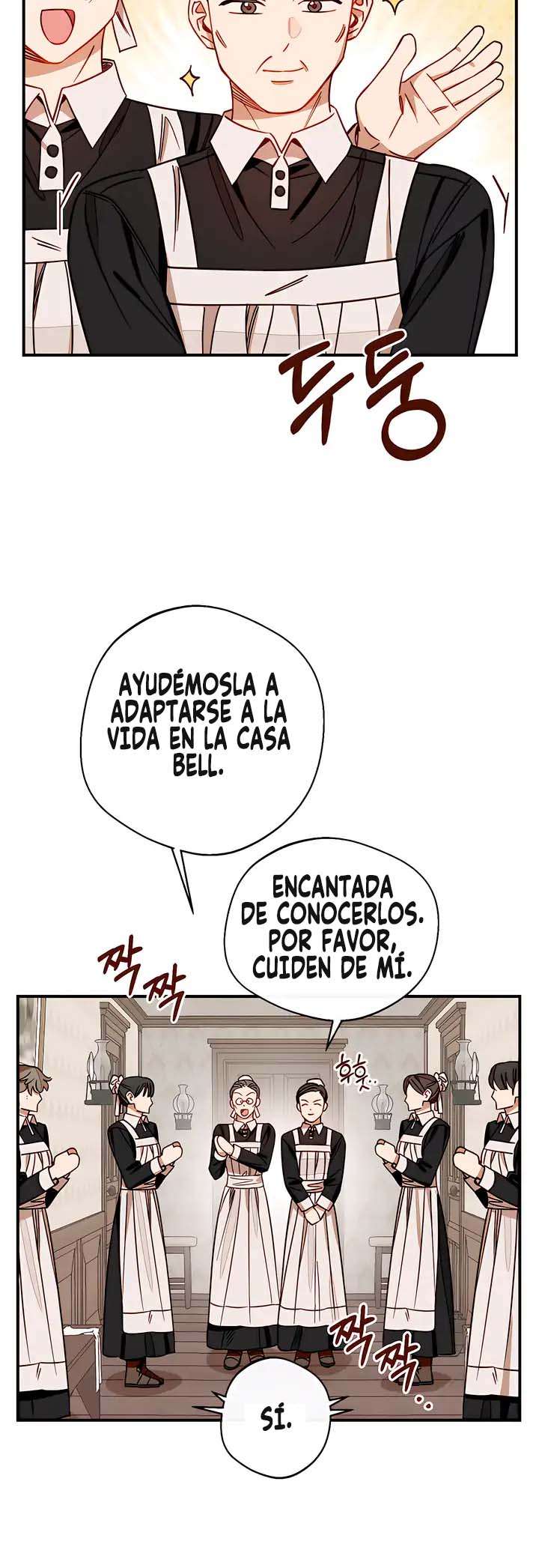 Gracia en el viñedo Capítulo 14 - Página 4