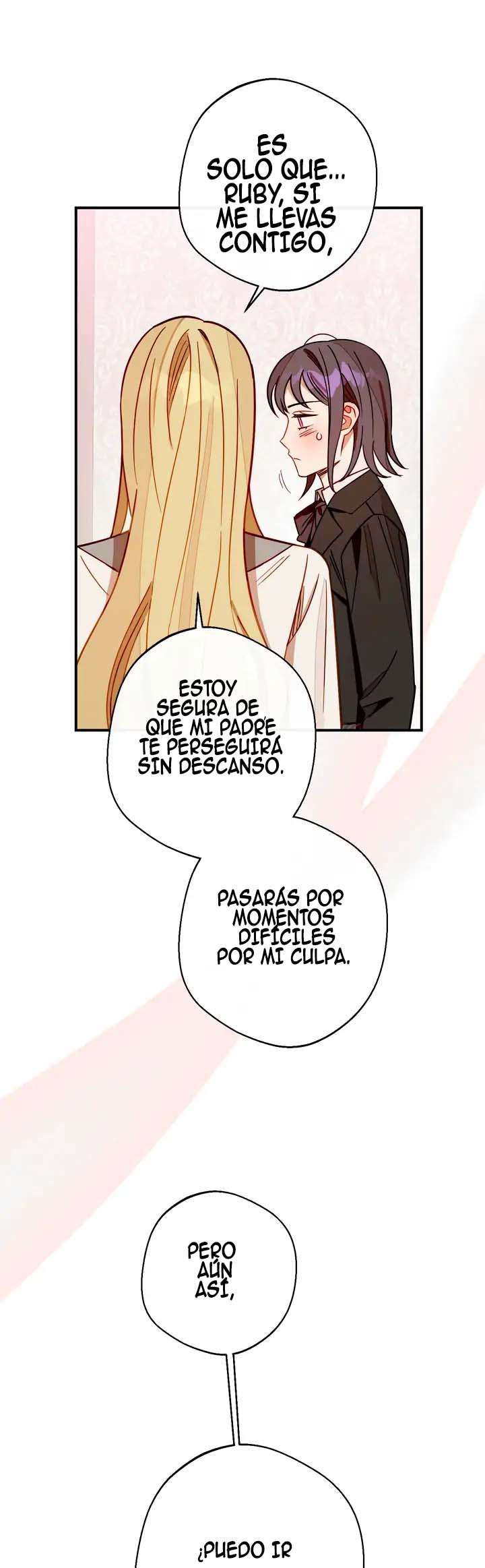 Gracia en el viñedo Capítulo 15 - Página 3