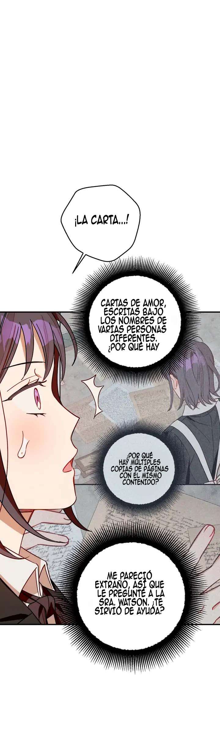 Gracia en el viñedo Capítulo 15 - Página 36
