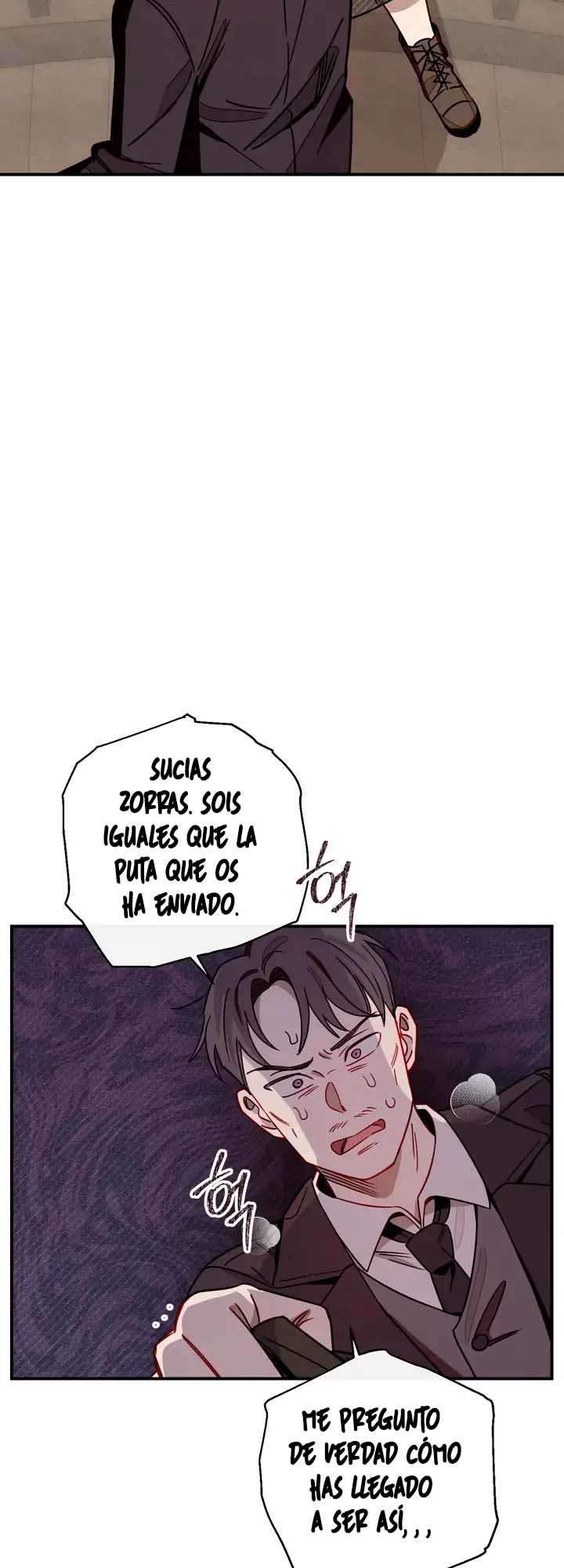 Gracia en el viñedo Capítulo 15 - Página 9