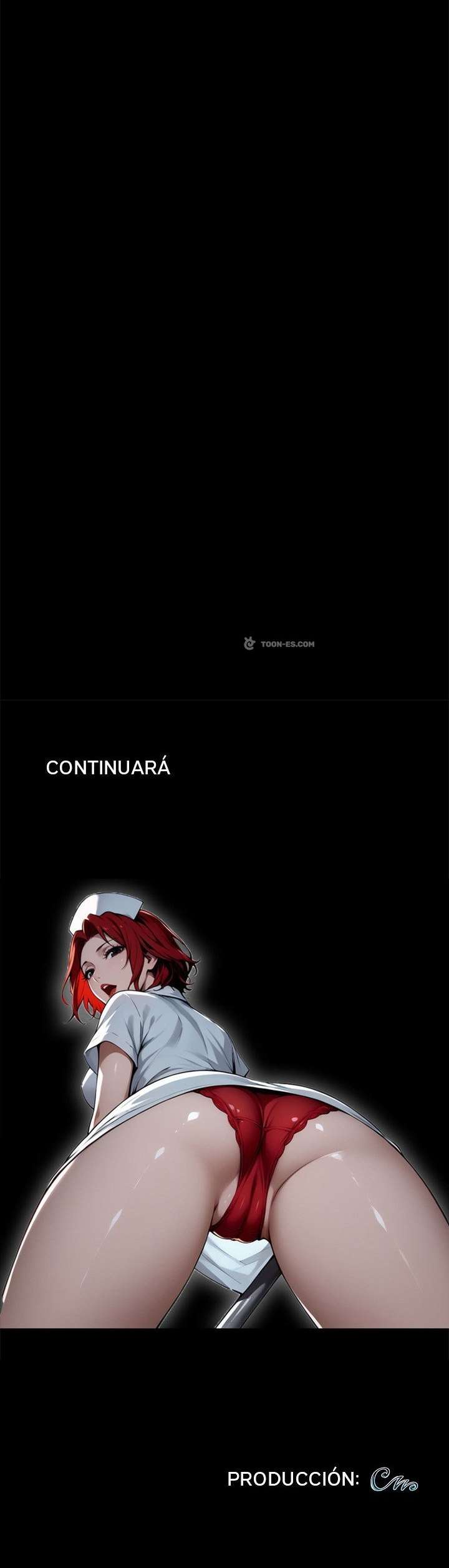 Gangster X Oficinista Capítulo 17 - Página 7