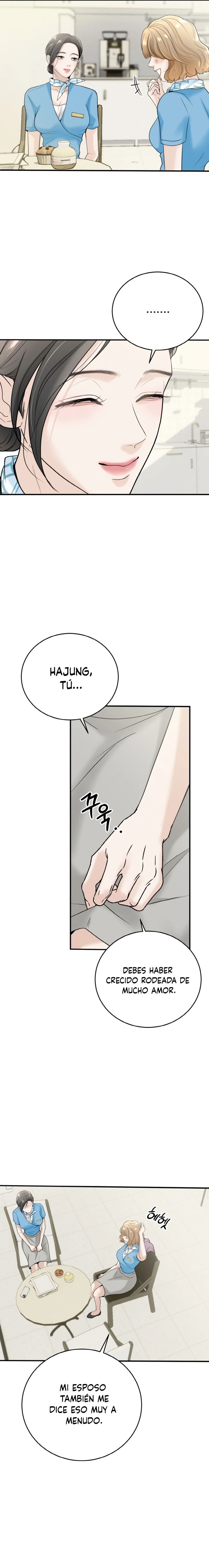 El esposo de mi amiga Capítulo 1 - Página 13