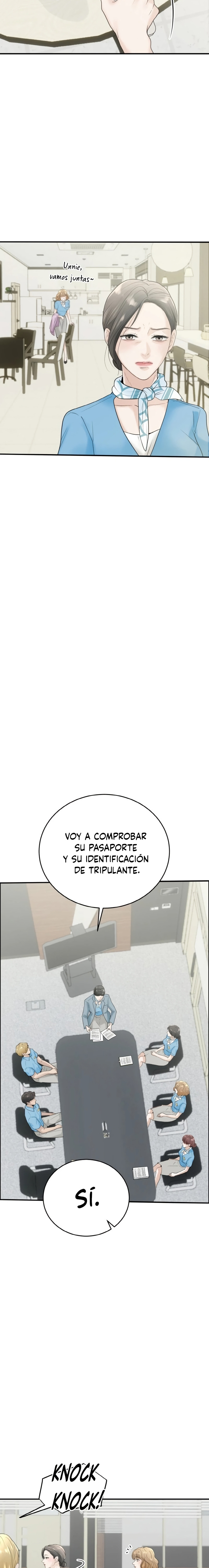 El esposo de mi amiga Capítulo 1 - Página 17