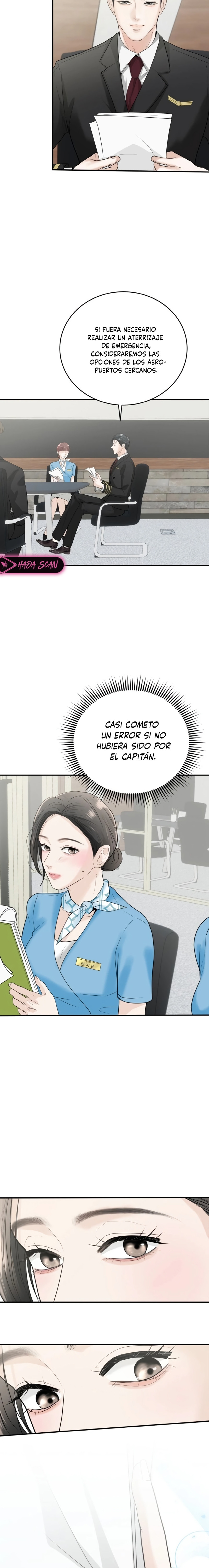 El esposo de mi amiga Capítulo 1 - Página 22