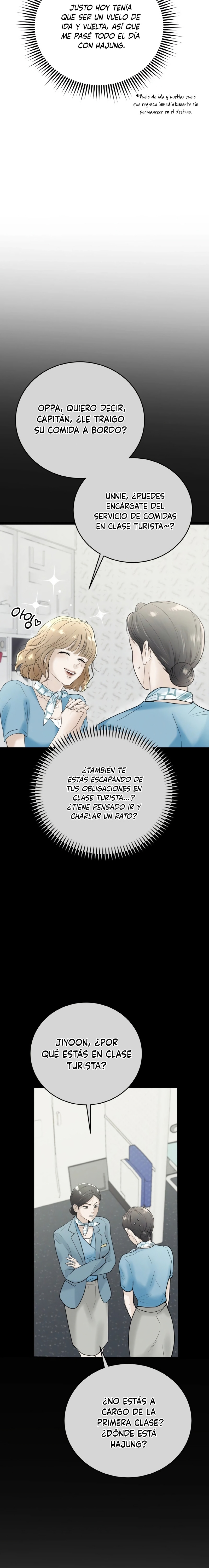 El esposo de mi amiga Capítulo 1 - Página 24