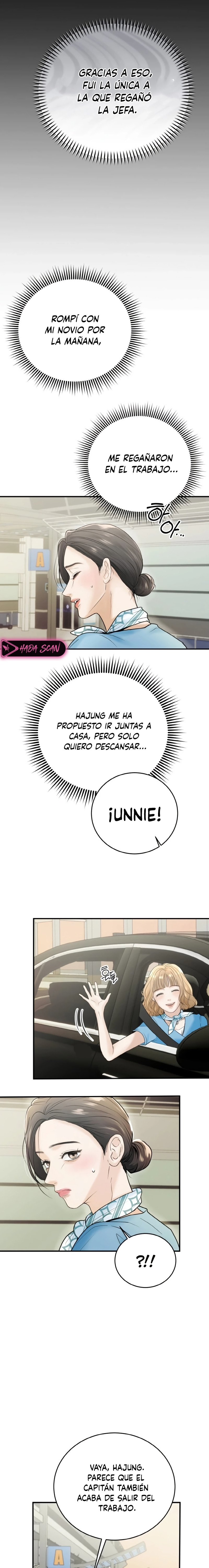 El esposo de mi amiga Capítulo 1 - Página 25