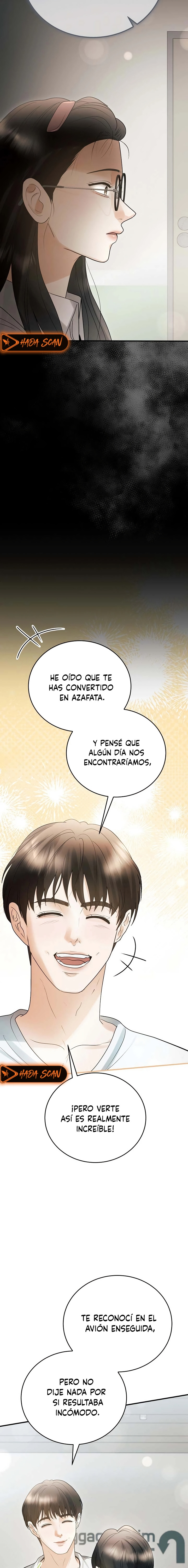 El esposo de mi amiga Capítulo 10 - Página 6