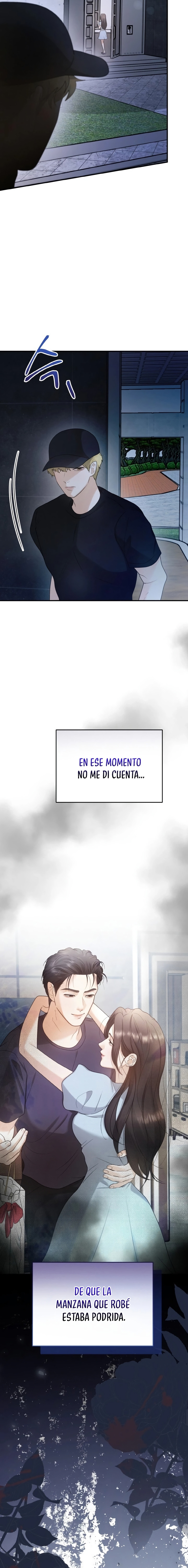 El esposo de mi amiga Capítulo 11 - Página 26