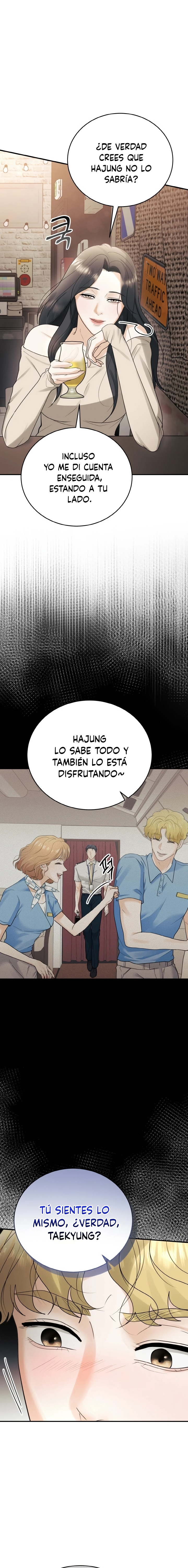 El esposo de mi amiga Capítulo 11 - Página 5