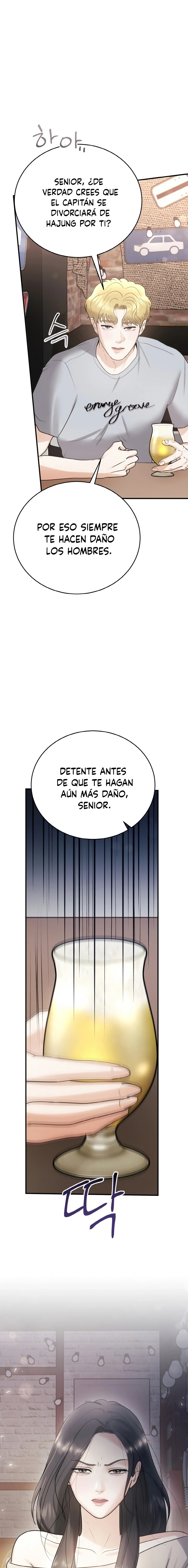 El esposo de mi amiga Capítulo 11 - Página 7
