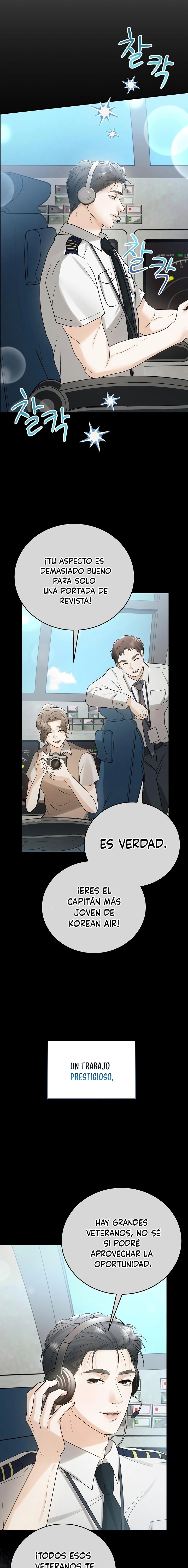 El esposo de mi amiga Capítulo 12 - Página 14