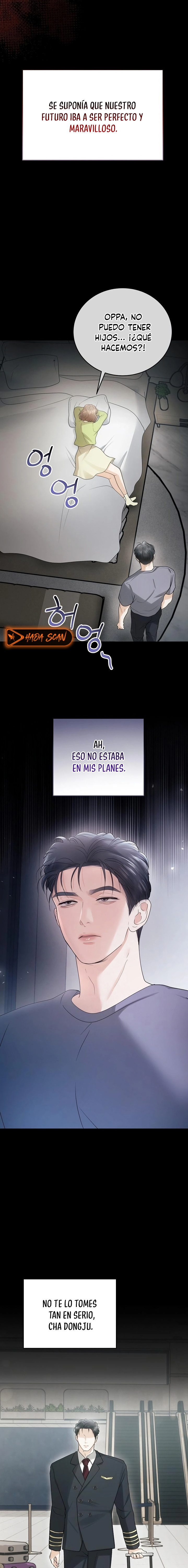 El esposo de mi amiga Capítulo 12 - Página 17