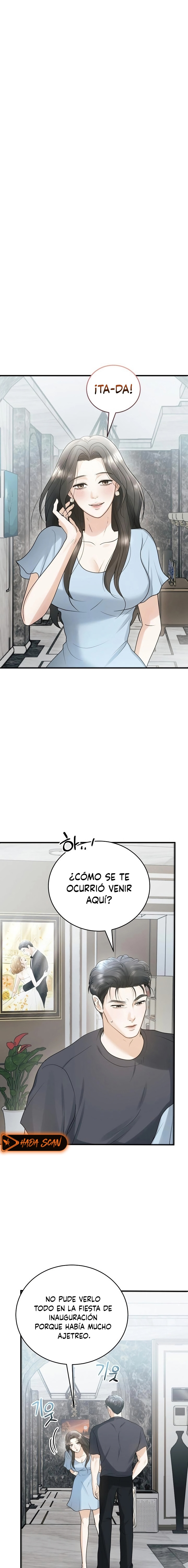 El esposo de mi amiga Capítulo 12 - Página 2