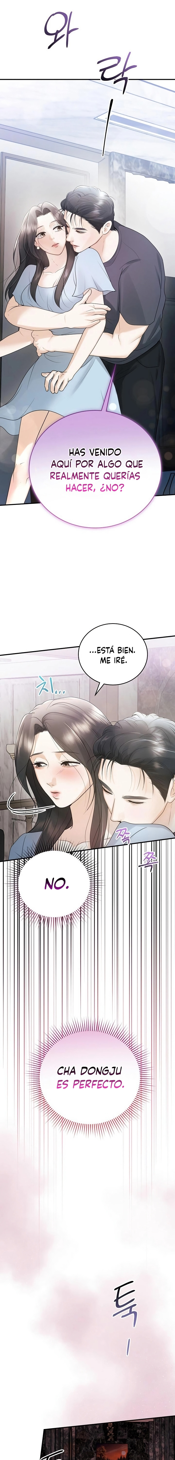 El esposo de mi amiga Capítulo 12 - Página 5