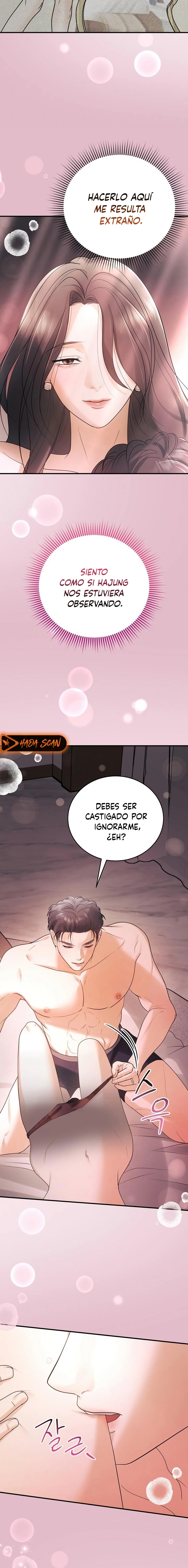 El esposo de mi amiga Capítulo 12 - Página 7