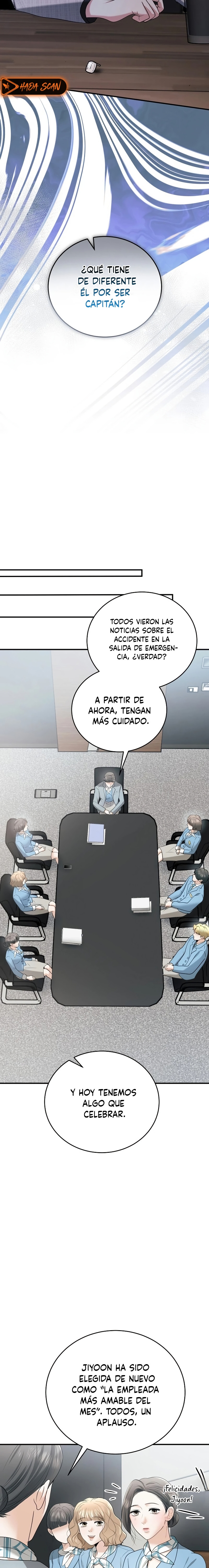 El esposo de mi amiga Capítulo 13 - Página 16