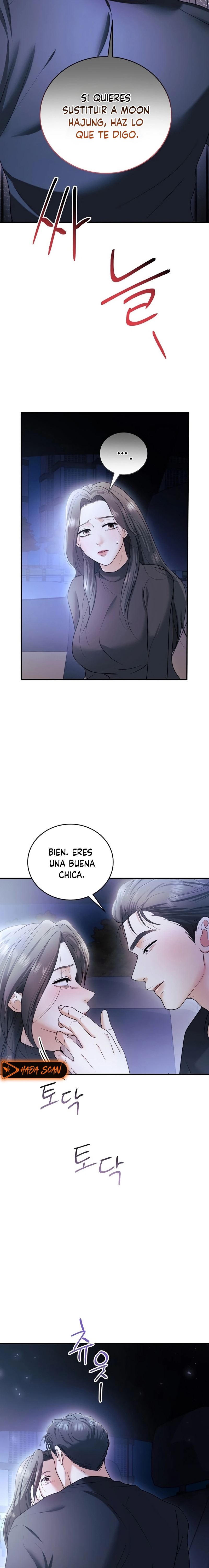 El esposo de mi amiga Capítulo 13 - Página 26