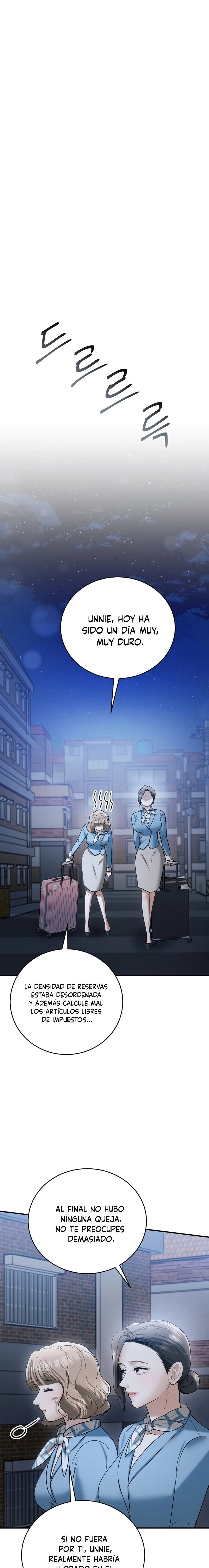 El esposo de mi amiga Capítulo 14 - Página 2