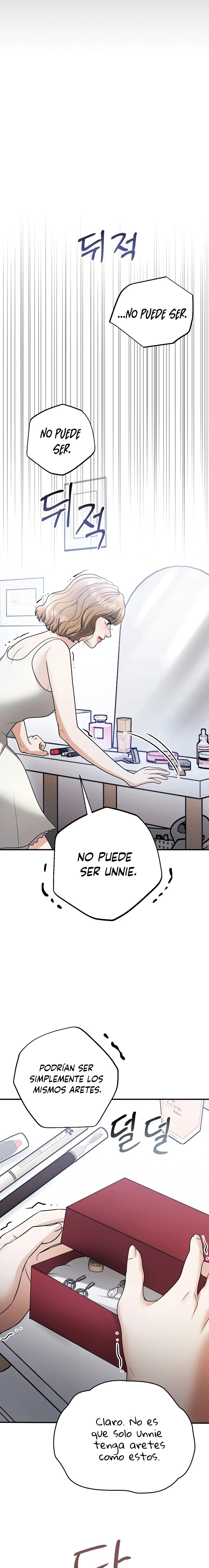 El esposo de mi amiga Capítulo 14 - Página 24