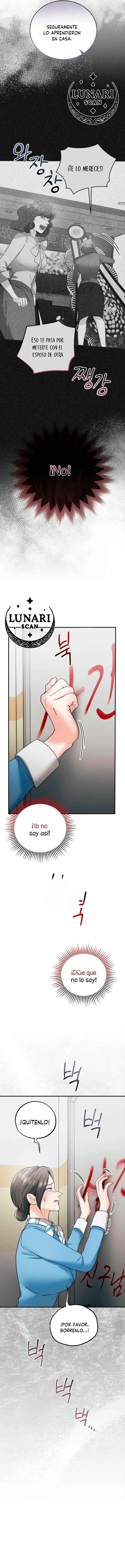 El esposo de mi amiga Capítulo 17 - Página 13