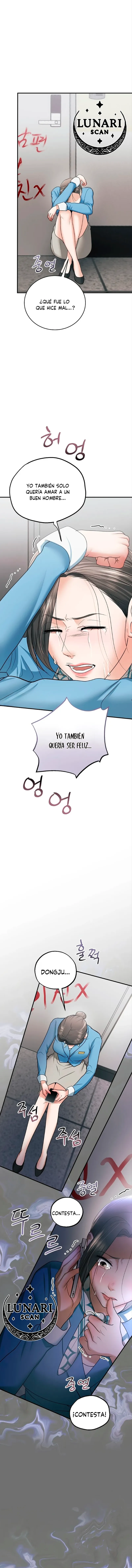 El esposo de mi amiga Capítulo 17 - Página 14